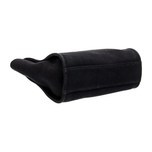 Chanel Small Deauville Tote - Picture 4 of 11